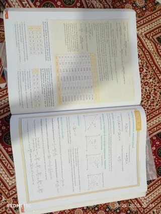 Matemáticas I 1 bachillerato Revuela