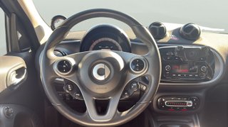 Smart ForFour 52 Passion 52 kW (71 CV)