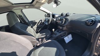 Smart ForFour 52 Passion 52 kW (71 CV)