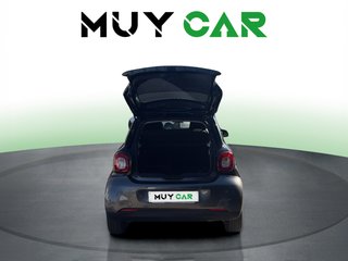 Smart ForFour 52 Passion 52 kW (71 CV)