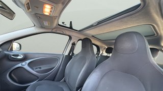 Smart ForFour 52 Passion 52 kW (71 CV)