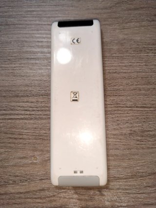 Mando a distancia Philips modelo RC1683701/01)
