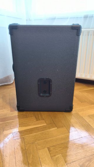 Altavoces PA JBSYSTEMS M10