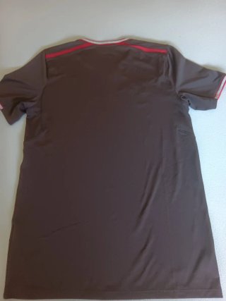 Camiseta St Pauli Visitante 2016-2017
