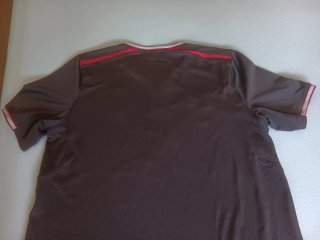 Camiseta St Pauli Visitante 2016-2017