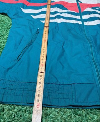 Giacca Adidas Vintage Anni 90 Uomo