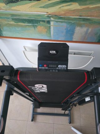 Cinta de correr Gymform