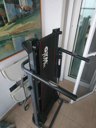 Cinta de correr Gymform