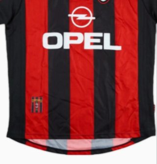 Camiseta Fútbol varios equipos