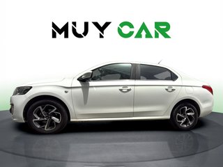 Citroen C-Elysee PureTech 82 Shine 60 kW (82 CV)