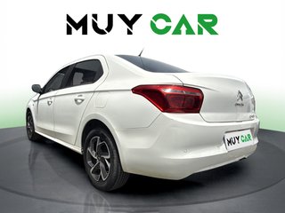 Citroen C-Elysee PureTech 82 Shine 60 kW (82 CV)