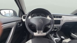 Citroen C-Elysee PureTech 82 Shine 60 kW (82 CV)