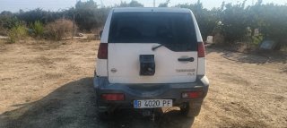 Nissan Terrano II 1999