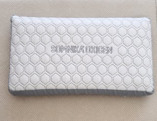 Almohada Dormity Somnia Oxigen 70x40
