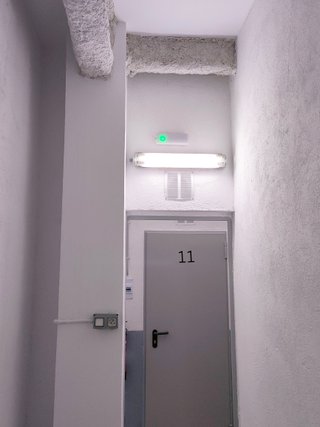 Trastero en Sants - Melcior de Palau/Rambla Brasil