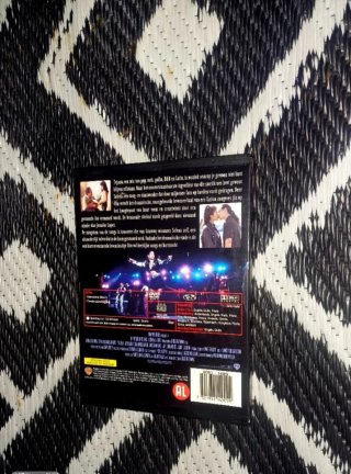 SELENA ( JENNIFER LOPEZ  ) DVD SUPER DESCATALOGADO