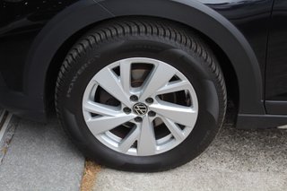 Volkswagen TAIGO Life 1.0 TSI 81kW 110CV DSG (2022)