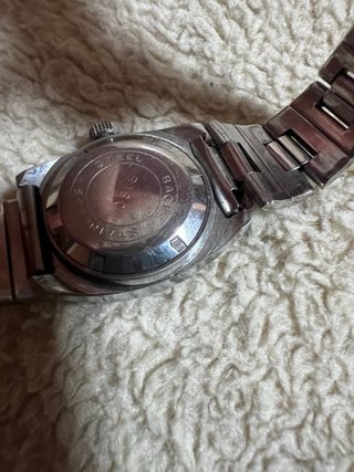 Reloj ZONICU
