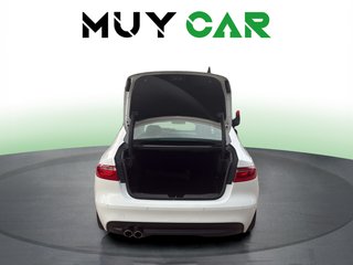 Jaguar XF 2.0D Pure Auto 132 kW (180 CV)