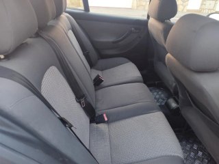 SEAT Toledo 2004