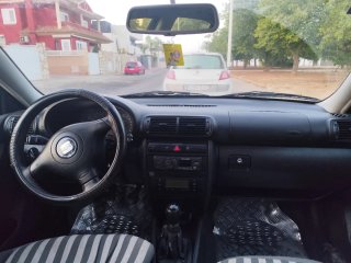 SEAT Toledo 2004