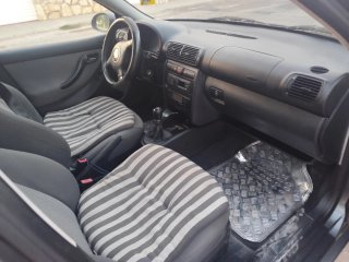 SEAT Toledo 2004