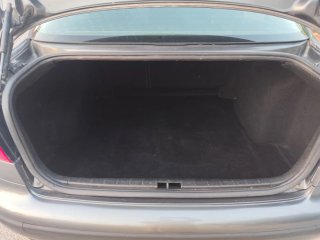 SEAT Toledo 2004