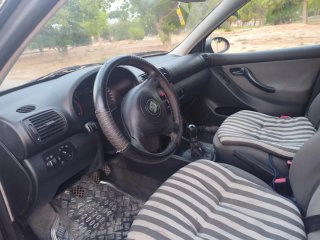 SEAT Toledo 2004