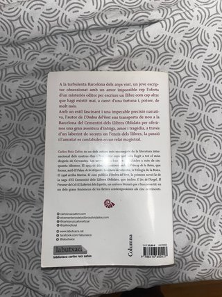 El Joc de l'Àngel