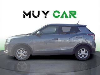 Ssangyong Tivoli G15T LP Urban Plus 99 kW (135 CV)