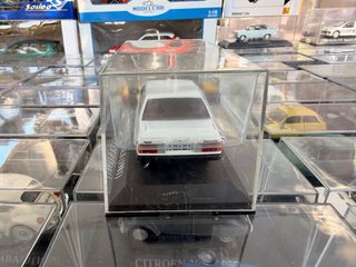Talbot Tagora GLS (1981) miniatura 1/43