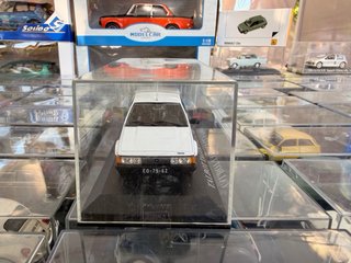 Talbot Tagora GLS (1981) miniatura 1/43