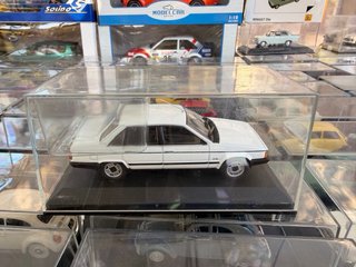 Talbot Tagora GLS (1981) miniatura 1/43
