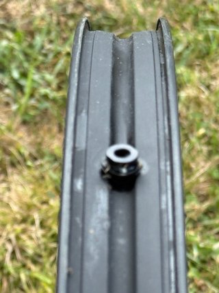 Juego Ruedas Mavic e-Deemax S 29