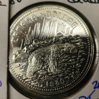Lote Monedas Plata Canadá 1871-1973 y 1980