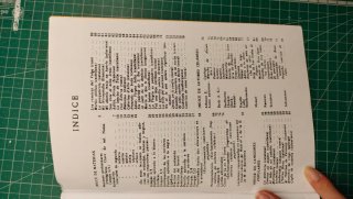 LAZ: Libro I