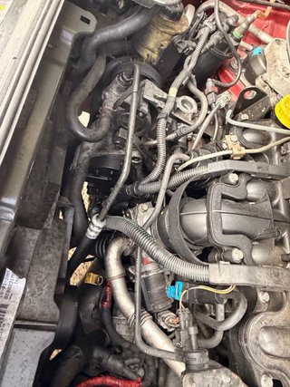 Renault Espace 2005