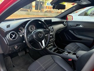 Mercedes-Benz Clase A 2013
