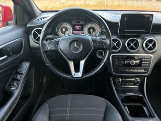Mercedes-Benz Clase A 2013