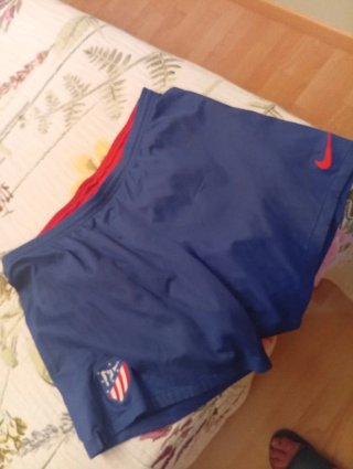Pantalón corto Atlético de Madrid Nike
