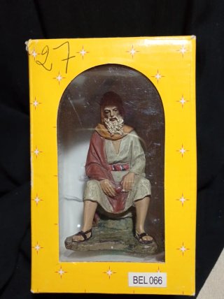 Figura Belén de J.MAYO