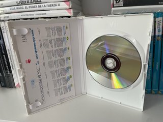 Wii Fit Plus Nintendo Wii PAL