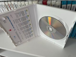 Wii Fit Plus Nintendo Wii PAL