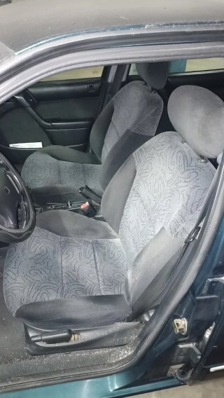 Citroen Xantia 1999