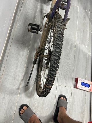 Bicicleta Orbea