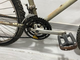 Bicicleta Orbea