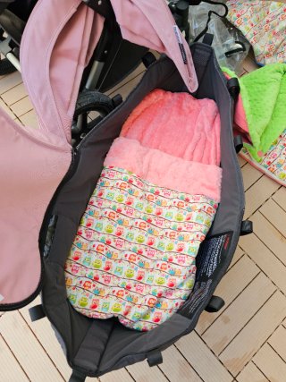 Bugaboo Camaleon 3 Deluxe (manillar de polipiel)