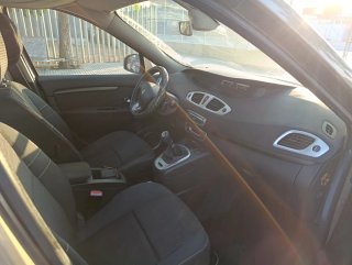 Renault Grand Scenic 2010