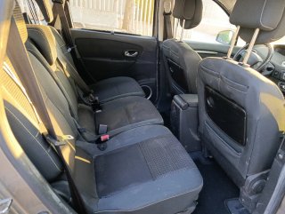 Renault Grand Scenic 2010