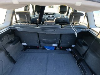 Renault Grand Scenic 2010